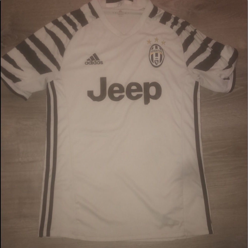 Juventus Jersey